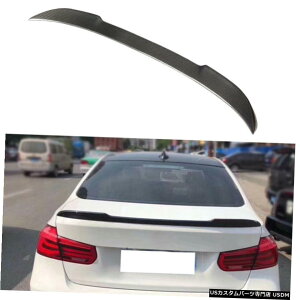 GAp[c AX|C[ECOJ[{̂߂BMW F30 320i335i340i F80 M3Z_13-18C Rear Spoiler Wing Carbon For BMW F30 320i 335i 340i F80 M3 Sedan 13-18 Refit