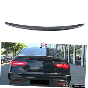 GAp[c AgNX|C[ɂĂ̓xcC292 GLE350 GLE400 GLE43 GLE63 15-17J[{t@Co[ Rear Trunk Spoiler For Benz C292 GLE350 GLE400 GLE43 GLE63 15-17 Carbon Fiber