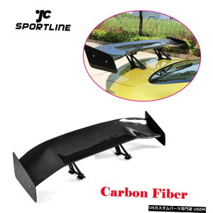 GAp[c BMW VWAEfBxcpJ[{57.87" C`AgNX|C[[VOECOjo[T Carbon 57.87" Inch Rear Trunk Spoiler Racing Wing Universal For BMW VW Audi Benz