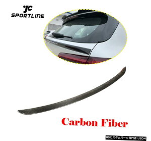 GAp[c J[{t@Co[AgNX|C[EBÔ߂BMW X5 2019N2020NCH Carbon Fiber Rear Trunk Middle Spoiler Wing For BMW X5 2019-2020 Refit Factory