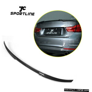 GAp[c BMW F32 428i 435i 14-15HpJ[{t@Co[AgNX|C[u[gECO Carbon Fiber Rear Trunk Spoiler Boot Wing for BMW F32 428i 435i 14-15 Factory