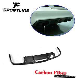 GAp[c Aop[fBt[U[bvɂĂ̓xcW218 CLS400 CLS500 CLS63 15-17J[{t@Co[ Rear Bumper Diffuser Lip For Benz W218 CLS400 CLS500 CLS63 15-17 Carbon Fiber
