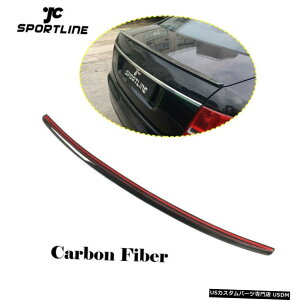 GAp[c J[{t@Co[AgNX|C[bhECOɂĂ̓AEfBA6 C6Z_2005N2008N̍H Carbon Fiber Rear Trunk Spoiler Lid Wing For Audi A6 C6 Sedan 2005-2008 Factory