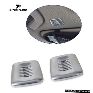 GAp[c ABSCeÃh[}CNJo[ĝ߂BMW 13 5 6Series X1X3X5 2020 ABS Interior Roof Dome Microphone Cover Trim For BMW 1 3 5 6Series X1 X3 X5 2020