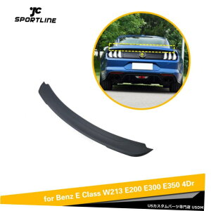 GAp[c tH[h}X^OGT V8 V6 GTN[ŷ߂̓K15-20AgNX|C[bhu[gECO Fit for Ford Mustang GT V8 V6 GT Coupe 15-20 Rear Trunk Spoiler Lid Boot Wing