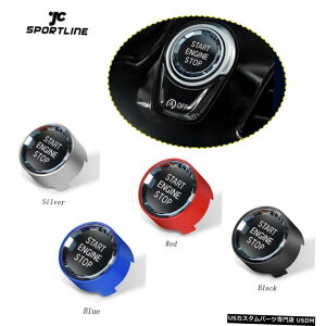 �G�A���p�[�c BMW 5 6 7�V���[�YG32 G30 G38 X3 X4�X�^�[�g�X�g�b�v�G���W���X�C�b�`�{�^��1�Z�b�g�̏ꍇ For BMW 5 6 7 Series G32 G30 G38 X3 X4 Start Stop Engine Switch Button 1Set