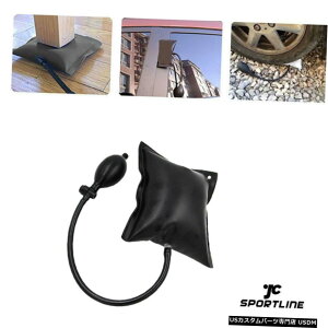 GAp[c ԃ|vEFbWc\ȃGAobÕGgVhȂJnhc[ Car Pump Wedge Inflatable Air Bag Entry Shim Auto Door Window Opener Hand Tools