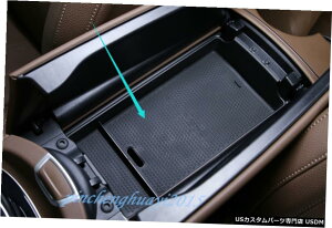 GAp[c CeAA[XgR\[̃Xg[W{bNX̃xcENXW213 2016N2019N Interior Armrest Console Central Storage Box For Benz E Class W213 2016-2019