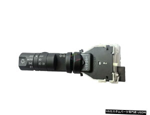 GAp[c MɃteBAGNXeNV3500̂߂̌XCb`񂵃wbhCg HeadLight Turn Signal fog light Control Column Switch For Frontier Xterra NV3500