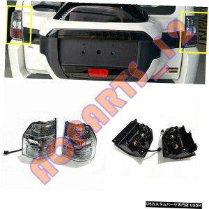 GAp[c 2007-2016 L038ɂẮAOHpWFV93 V97gĈ߂Re[Cg For 2007-2016 LR Tail Lights For Mitsubishi Pajero V93 V97 Assembly Refit