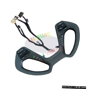 GAp[c KIA FORTE038ɂẮAZ[g2014-2016 OEMI[fBII[gN[YRg[XCb`+C[ For KIA FORTE  CERATO 2014-2016 OEM Audio Auto Cruise Control Switch + Ext Wire
