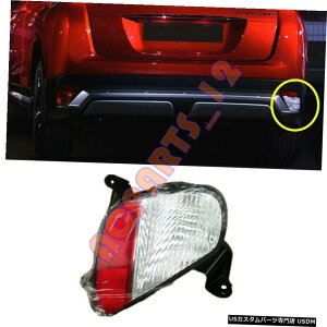 GAp[c OHGNvXNX201719EAop[CgtN^[v̂ For Mitsubishi Eclipse Cross 2017-19 Right Rear Bumper Light Reflector Lamp