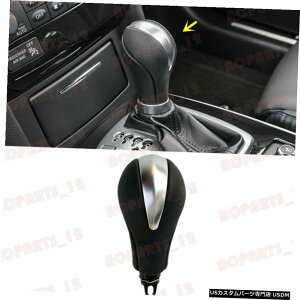 GAp[c 1 *CtBjeBQX70 QX56 QX50 Q60 FX35 FX50 34910-JK03A{OEMVtgmû߂ 1*For Infiniti QX70 QX56 QX50 Q60 FX35 FX50 34910-JK03A Genuine OEM Shift Knob