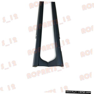 GAp[c NTXCT200h 2012N2013N̂߂̍iPPvChA{fBTChXJ[g High Quality PP Prime Door Body Side Skirts For Lexus CT200h 2012-2013