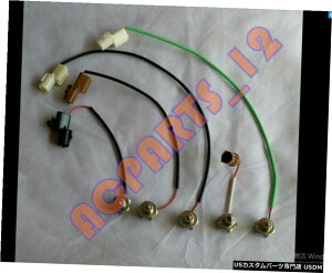 GAp[c OHpWFV+ AT̂߂5pcs /ZbgT / HMAVtg4WDgXt@[Rg[XCb` 5Pcs/set T/H Gearshift 4WD Transfer Control Switch for Mitsubishi Pajero New+AT
