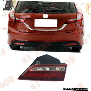 GAp[c z_WFCh2014pOEMEe[u[LCgd OEM Right Inner Side Tail Brake Light Excluding Bulb For Honda Jade 2014