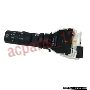 GAp[c wbhCgtHOCǵA2003N?2008NCtBjeBFX35 FX45p̐MRXCb`Iɂ܂ Headlight Fog Light Turn Signal Column Switch For Infiniti FX35 FX45 2003~2008