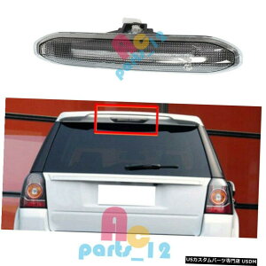 GAp[c h[o[t[_[2 11-15nC}EgXgbvv̕⏕OXgbvCĝ߂ For Land rover Freelander 2 11-15 High Mount Stop Lamp Auxiliary 3rd Stop Light