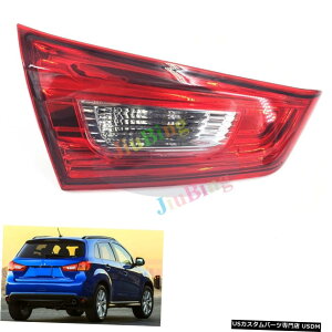 GAp[c Ci[e[CgAZupOHASX RVRAEg_[X|[c2011-2019 Left Inner Taillight Assembly For Mitsubishi ASX RVR Outlander Sport 2011-2019