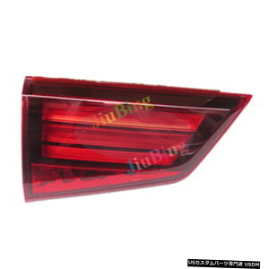 GAp[c 1 * LED̃e[vCge[Cĝ߂ɎOHAEg_[2016?2019 1*LED Left Inner Tail Lamp light Taillight For Mitsubishi Outlander 2016~2019