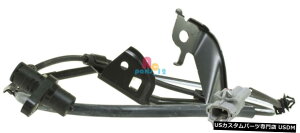 GAp[c g^RAV4 01-05ɂĂ8954342040 ABSzC[Xs[hZT[tghCo 89543-42040 ABS Wheel Speed Sensor Front Left Driver Side For Toyota RAV4 01-05
