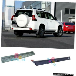 GAp[c g^vhTRJ150 LC150 GRJ150 10-16p̓XgbvCgOXgbvv}Eg For Toyota Prado TRJ150 LC150 GRJ150 10-16 High Mounted Stop Light 3rd Stop Lamp