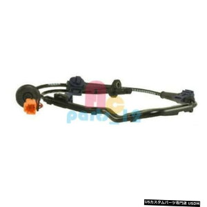 GAp[c 57470-SLN-A01 ABSԗ֑xZT[AEpz_tBbg2007 2008 57470-SLN-A01 ABS Wheel Speed Sensor Rear Right For Honda Fit 2007 2008