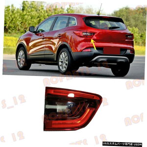 GAp[c m[Kadjar 2016-2019e[Cgu[LCggp For Renault Kadjar 2016-2019 Left Inner Side Tail Light Brake Light Assembly