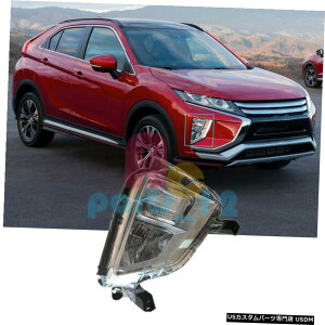 GAp[c OEEtgop[CgtHOvAbV[OHGNvXNX2017-2019 OE Right Front Bumper Light Fog Lamp Assy For Mitsubishi Eclipse Cross 2017-2019