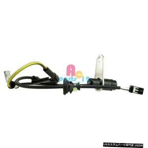 GAp[c g^nC_[9903̂߂8954548020 ABSXs[hZT[AEq 89545-48020 ABS Speed Sensor Rear Right Passenger for Toyota Highlander 99-03