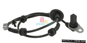 GAp[c 47910-7Y000 ABSԗ֑xZT[AtgEY}LV}48 47910-7Y000 ABS Wheel Speed Sensor Front Right For Nissan Maxima 04-08