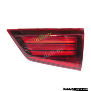 GAp[c 1 * LEDETChCi[e[ve[vpOHAEg_[2016N2019N 1*LED Right Side Inner Tail Lamp Taillight For Mitsubishi Outlander 2016-2019
