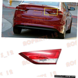 GAp[c q_CGg2017ELEDe[Cgu[LCgȂ̓dp For Hyundai Elantra 2017 Right Inner Side LED Tail Light Brake Light No Bulb