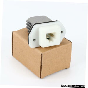 GAp[c 1 * ACVu[䃂W[̒R̂߂ɓYNV[OZg277614BA0A 1* AC New Blower Control Module Resistor For Nissan NV Rogue Sentra 277614BA0A