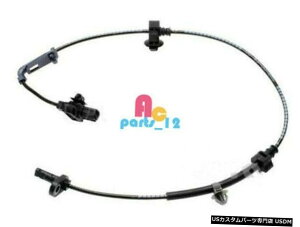 GAp[c 57450-SWA-013 ABSXs[hZT[Etgpz_CRV CRV 2007N2011N 57450-SWA-013 ABS Speed Sensor Front Right For Honda CR-V CRV 2007-2011