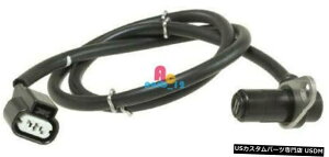GAp[c MR569412 ABSXs[hZT[EtgpOHpWFe2001N2006N MR569412 ABS Speed Sensor Front Right For Mitsubishi Pajero Montero 2001-2006
