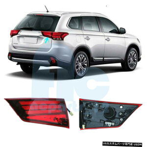GAp[c OHAEg_[PHEV 2018-2019pLEDETChCi[e[ve[v LED Right Side Inner Tail Lamp Taillight For Mitsubishi Outlander PHEV 2018-2019
