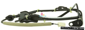 GAp[c 2001-2005g^RAV4̂߂8954642030 ABSzC[Xs[hZT[A 89546-42030 ABS Wheel Speed Sensor Rear Left For 2001-2005 Toyota RAV4
