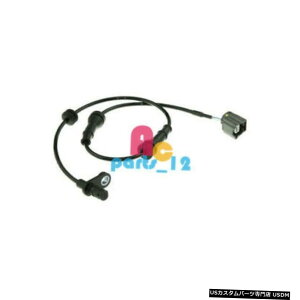 GAp[c 47900-1KA0AC[n[lXABSXs[hZT[AEpYW[N11-12 47900-1KA0A Wire Harness ABS Speed Sensor Rear Right For Nissan Juke 11-12