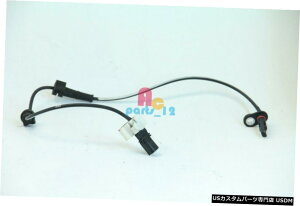 GAp[c 57470-TA0-A02 ABSXs[hZT[AE܂͍̂߂Ƀz_AR[h2008N2012N 57470-TA0-A02 ABS Speed Sensor Rear Right or Left For Honda Accord 2008-2012