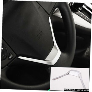 GAp[c z_CRV CRV 2012-2016I[g}bgCeAABSXeAOzC[Jo[ĝ߂ For Honda CR-V CRV 2012-2016 Auto Matte Interior ABS Steering Wheel Cover Trim