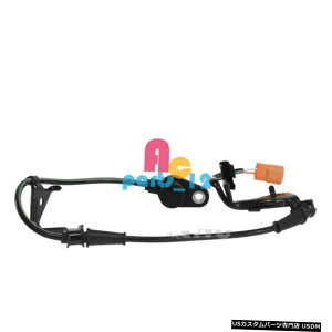 GAp[c 57450-S60-E01 ABSԗ֑xZT[Etgpz_VrbNSI 20042005 57450-S60-E01 ABS Wheel Speed Sensor Front Right For Honda Civic SI 2004-2005