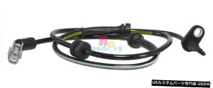 GAp[c YAeB}713̂߂47910-JA000 ABSԗ֑xZT[Atg܂͉E 47910-JA000 ABS Wheel Speed Sensor Front Left or Right for Nissan Altima 07-13