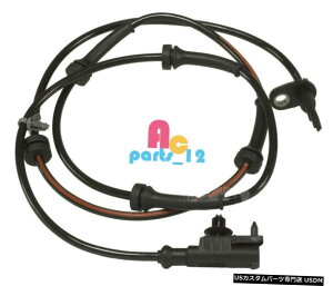 GAp[c 47910-1NF0BtgE܂͍ABSzC[Xs[hZT[pCtBjeBG37 G25 47910-1NF0B Front Right or Left ABS Wheel Speed Sensor For Infiniti G37 G25