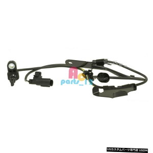 GAp[c 8954212080 ABSԗ֑xZT[Etgg^vEXV 2012N2014N 89542-12080 ABS Wheel Speed Sensor Front Right For Toyota Prius V 2012-2014