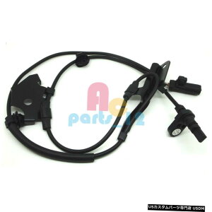 GAp[c 8954312080 ABSԗ֑xZT[tgg^vEXV 2012N2014N 89543-12080 ABS Wheel Speed Sensor Front Left For Toyota Prius V 2012-2014