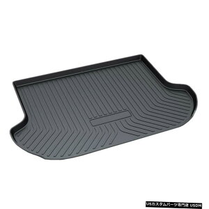 Floor Mat Ԃ̃gN}bgJ[SCi[یtA}bg͓Y[m2015-2020ɓK Car Trunk Mat Cargo Liner Protection Floor Mats Fits for Nissan Murano 2015-2020