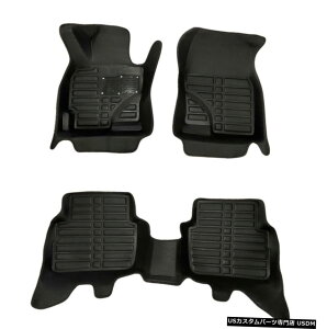 Floor Mat }c_CX-52013-2019pJ[tA}bgtgACi[hJ[ybg Car Floor Mats Front Rear Liner Waterproof Carpets for Mazda CX-5 2013-2019