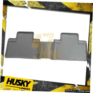 Floor Mat 2000-2004g^^hSV^tA}bgZbgAO[ For 2000-2004 Toyota Tundra All Weather Floor Mat Set Rear Gray