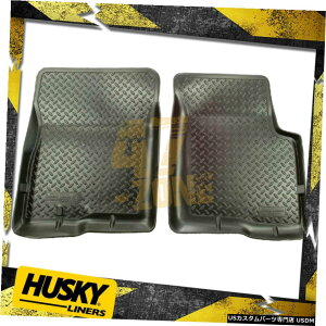 Floor Mat 2000-2004g^ZRCA^hSV^tA}bgZbgtgubN For 2000-2004 Toyota Sequoia Tundra All Weather Floor Mat Set Front Black